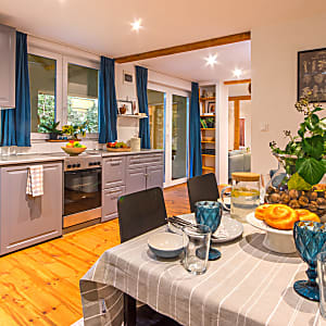 Törökbálint Ófaluban önálló családi ház eladó #3