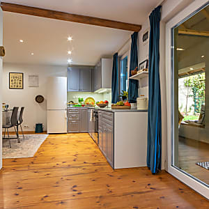 Törökbálint Ófaluban önálló családi ház eladó #5