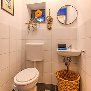 Törökbálint Ófaluban önálló családi ház eladó #18