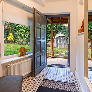 Törökbálint Ófaluban önálló családi ház eladó #1