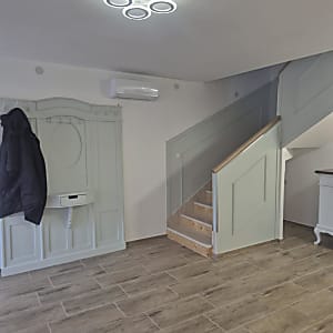 Érd Dombosvárosban családi ház! #11