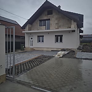 Érd Dombosvárosban családi ház! #5