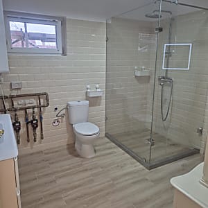 Érd Dombosvárosban családi ház! #8