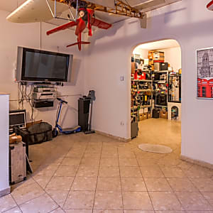  Luxus családi ház saját medencével #16