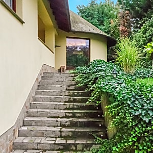  Luxus családi ház saját medencével #15