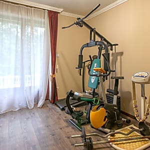  Luxus családi ház saját medencével #5