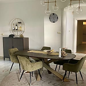 Kiadó II. kerületi családi ház #2