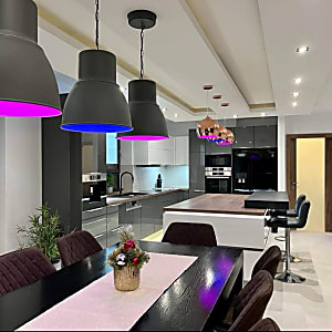 Törökbálint-Tükörhegyi intelligens luxusvilla eladó #4