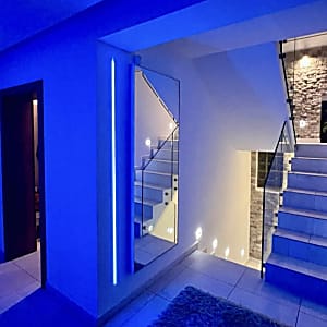 Törökbálint-Tükörhegyi intelligens luxusvilla eladó #5