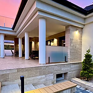 Törökbálint-Tükörhegyi intelligens luxusvilla eladó #7