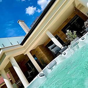 Törökbálint-Tükörhegyi intelligens luxusvilla eladó #8