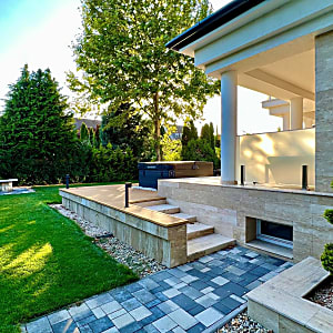 Törökbálint-Tükörhegyi intelligens luxusvilla eladó #10