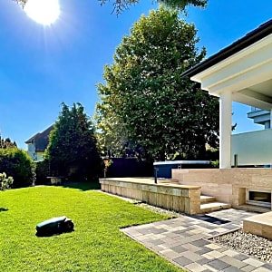 Törökbálint-Tükörhegyi intelligens luxusvilla eladó #11