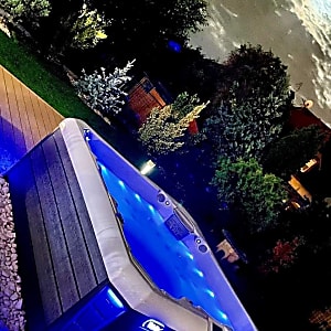 Törökbálint-Tükörhegyi intelligens luxusvilla eladó #12