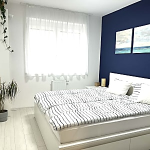 Érd Parkvárosban tetszetős, modern lakás eladó #6