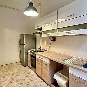 Budapest IX. kerületben, a Bakáts utcában tágas nagypolgári lakás eladó #7