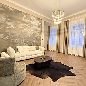 Budapest V. kerület Lipótvárosban felújított téglalakás eladó #3