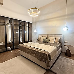 Budapest V. kerület Lipótvárosban felújított téglalakás eladó #5