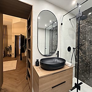 Budapest V. kerület Lipótvárosban felújított téglalakás eladó #6