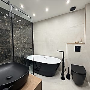 Budapest V. kerület Lipótvárosban felújított téglalakás eladó #13