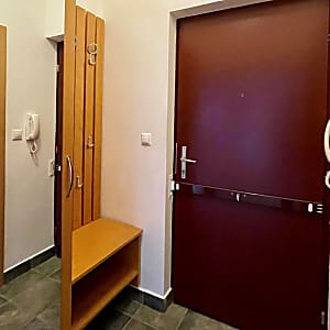 Budapest XX. kerületben nagyon jó állapotú, panorámás téglalakás eladó #7