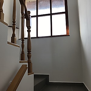 Törökbálinton az Újtelepen kiadó egy 120 m2-es lakás. #15