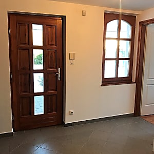 Törökbálinton az Újtelepen kiadó egy 120 m2-es lakás. #12