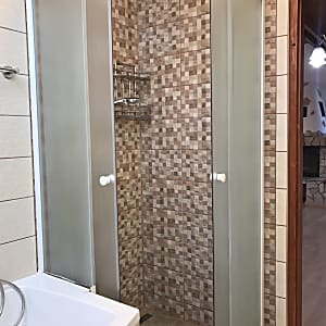 Törökbálinton az Újtelepen kiadó egy 120 m2-es lakás. #9