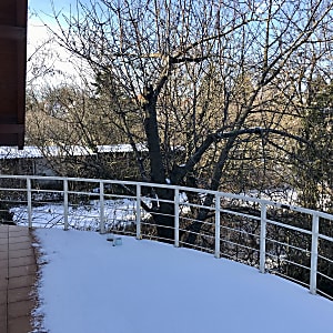 Törökbálinton az Újtelepen kiadó egy 120 m2-es lakás. #20