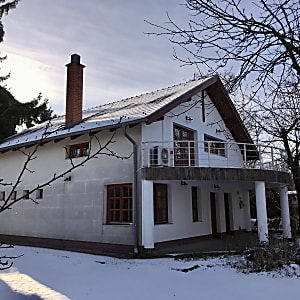 Törökbálinton az Újtelepen kiadó egy 120 m2-es lakás. #21