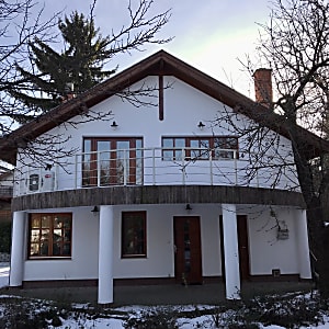 Törökbálinton az Újtelepen kiadó egy 120 m2-es lakás. #19