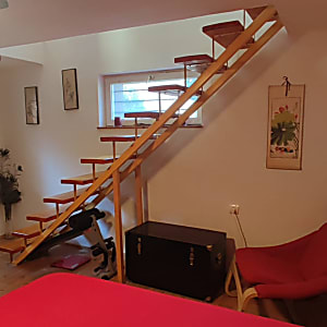 Eladó 60m2-es ház Törökbálint, Pistály városrészén. #11