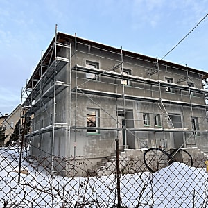 Budapest XXII. kerületében ÚJ ÉPÍTÉSŰ ikerház eladó #9