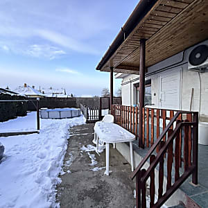 Érden önálló családi ház eladó #2