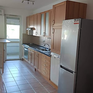 Budapest IV. kerületben, Petőfi téren 50 nm-es, erkélyes lakás eladó #5