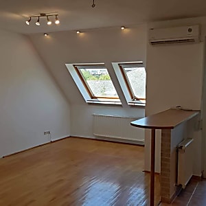 Budapest IV. kerületben, Petőfi téren 50 nm-es, erkélyes lakás eladó #4