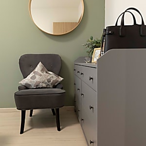 Budapest Sasad Hill lakóparkban exluzív lakás eladó #6