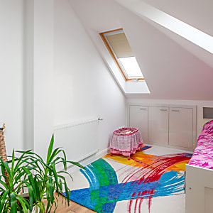 Panorámás újépítésű tégla lakás Budaörsön #6