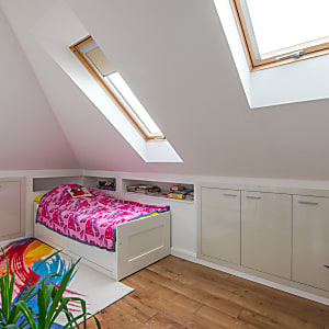 Panorámás újépítésű tégla lakás Budaörsön #7