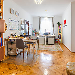 Földszinti tégla lakás Budaörsön #2