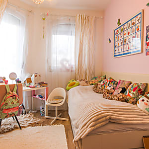 Panorámás N+4 szobás tégla lakás #10