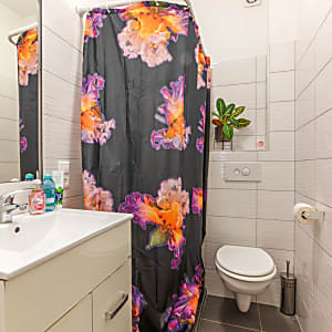 Panorámás N+4 szobás tégla lakás #14