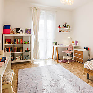 Panorámás N+4 szobás tégla lakás #8