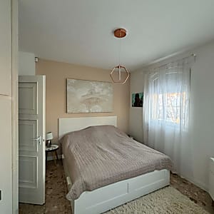 Panorámás N+4 szobás tégla lakás #9