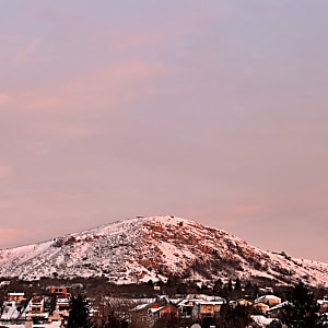 Panorámás újépítésű tégla lakás Budaörsön #14