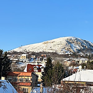 Panorámás újépítésű tégla lakás Budaörsön #13