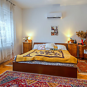 Jó adottságú családi ház eladó Törökbálinton #8