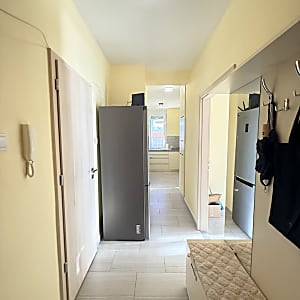 Budapest XI. kerületben 2 szobás, erkélyes lakás kiadó #10