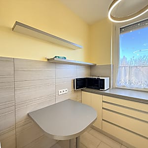 Budapest XI. kerületben 2 szobás, erkélyes lakás kiadó #12