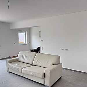 Újépítésű családi ház napelemrendszerrel Balatonszemesen #3